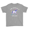 i'm really a unicorn Youth Tee