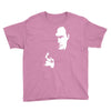 steven seagal   high quality Youth Tee