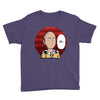 Saitama Ok Youth Tee