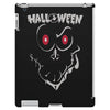 ghose face halloween iPad 3 and 4 Case
