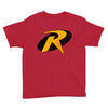 robin Youth Tee