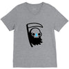 reaper dude V-Neck Tee