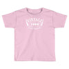 vintage aged to perfection Toddler T-shirt