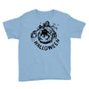 halloween Youth Tee
