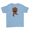 Baby Groot Youth Tee