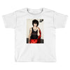 lp laura pergolizzi Toddler T-shirt