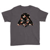 Dart Vader Youth Tee