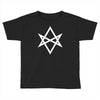 thelema sign Toddler T-shirt