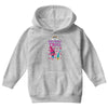 birthday troll Youth Hoodie