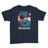 visit mordor Youth Tee
