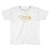 the cones of dunshire Toddler T-shirt