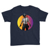 Pubg Youth Tee