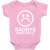 Suicideboys Baby Onesie
