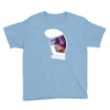 Astranout Helmet Youth Tee