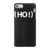 ( ho ! ) 3 iPhone 7 Case