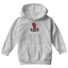deadlift Youth Hoodie