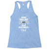 sorry this guy is already taken by a super sexy  december girl Racerback Tank
