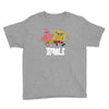 Trouble Youth Tee