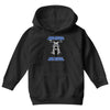 funny , fourtwo wheels, ideal gift, birthday present Youth Hoodie