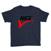 NICE Youth Tee