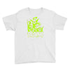 brain squad Youth Tee
