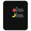 a'chomp chomp! Mousepad