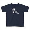 mens surfing Toddler T-shirt