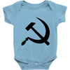 cccp Baby Onesie