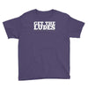 get the ludes! Youth Tee
