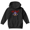 neon genesis evangelion Youth Hoodie