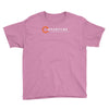 aperture laboratories Youth Tee