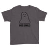 boo smile Youth Tee