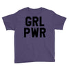 girl power Youth Tee