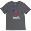 haramba V-Neck Tee