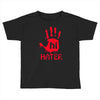 hai hater trending Toddler T-shirt