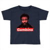 childish gambino Toddler T-shirt
