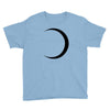 black moon Youth Tee