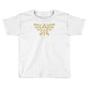 henna hylian symbol Toddler T-shirt