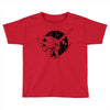 eva 01 berserk Toddler T-shirt