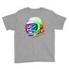 astronaut space cat new Youth Tee
