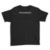 rocktron new Youth Tee