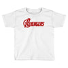 the revengers Toddler T-shirt