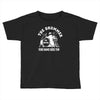 drummer Toddler T-shirt
