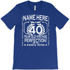 40th birthday T-Shirt