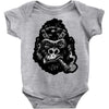 monkey Baby Onesie