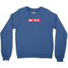 me vale hypebeast Crewneck Sweatshirt