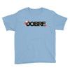 Dobre Youth Tee