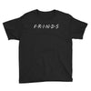 friends Youth Tee