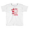 five nights at freddy's pizzeria game over Toddler T-shirt