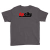 good design rip city best trending Youth Tee
